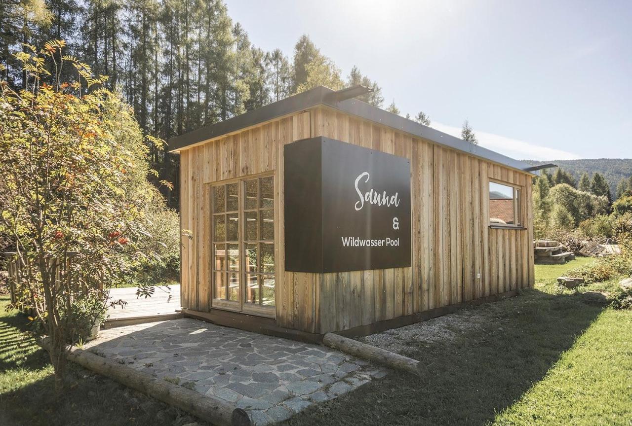 Alpenchalets Lungau By Alps Resorts Mariapfarr Exterior foto