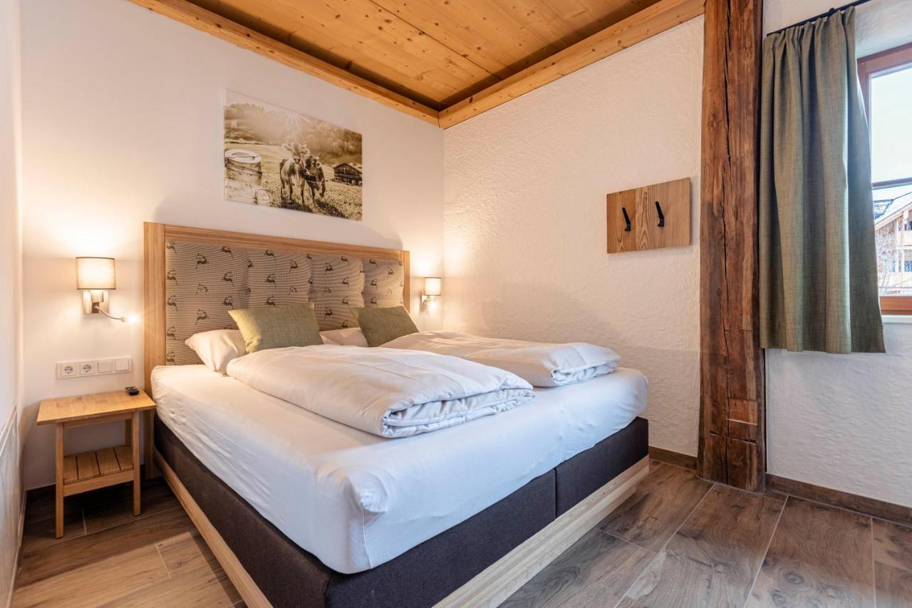 Alpenchalets Lungau By Alps Resorts Mariapfarr Exterior foto
